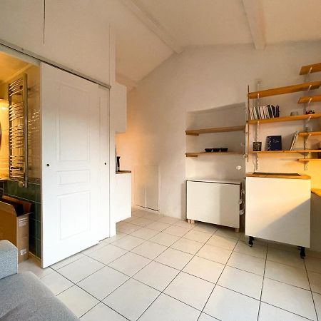 Studio Sainte Agnes Buitenkant foto