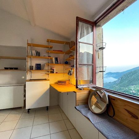 Studio Sainte Agnes Buitenkant foto