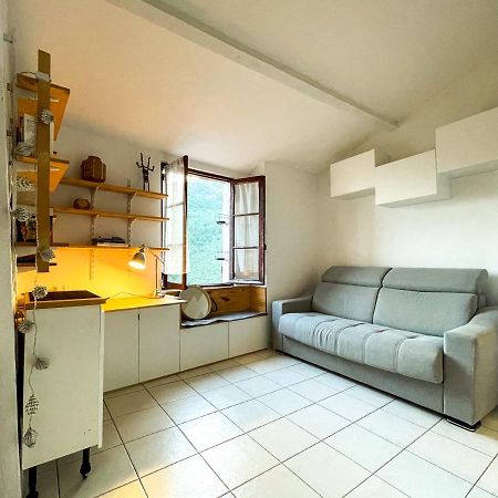 Studio Sainte Agnes Buitenkant foto
