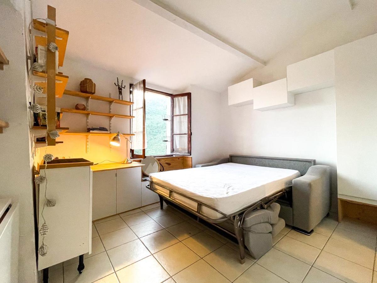 Studio Sainte Agnes Buitenkant foto