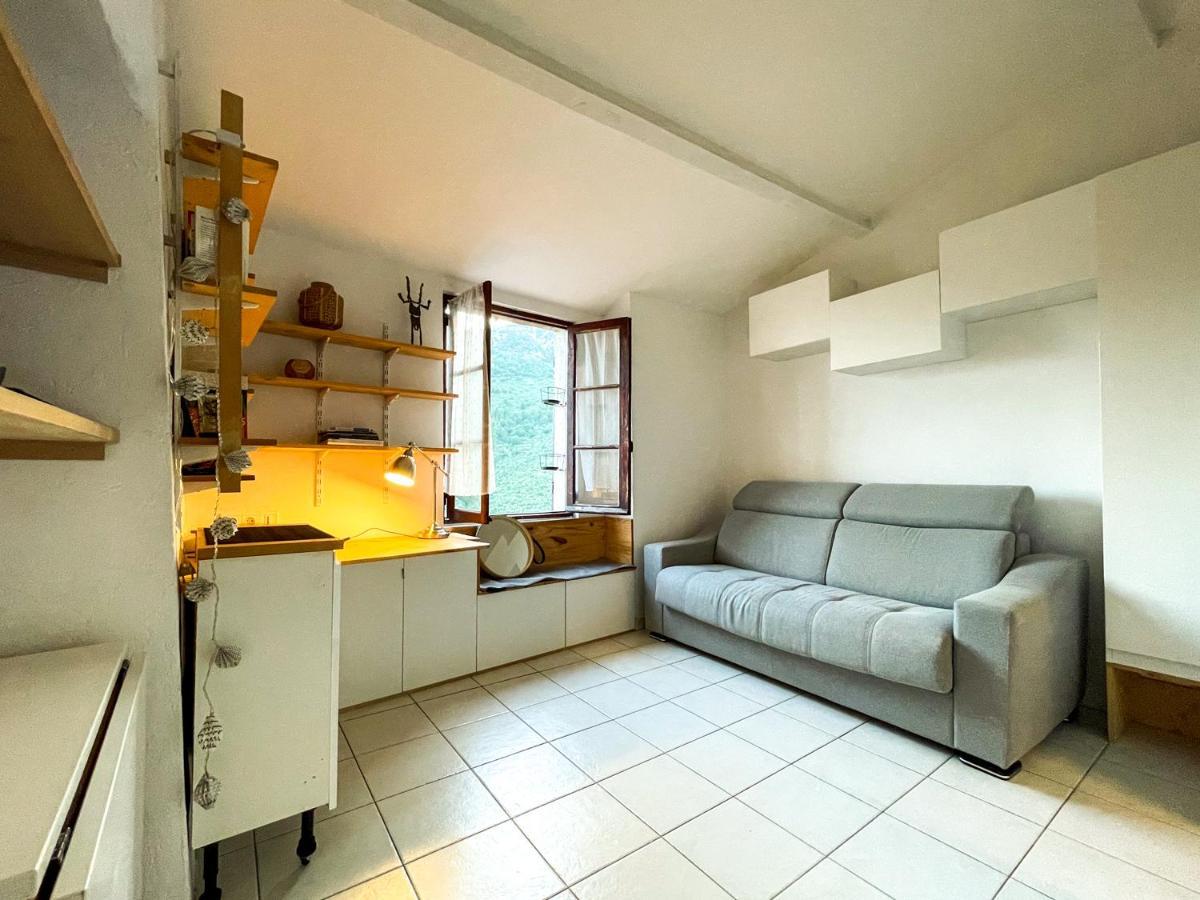 Studio Sainte Agnes Buitenkant foto